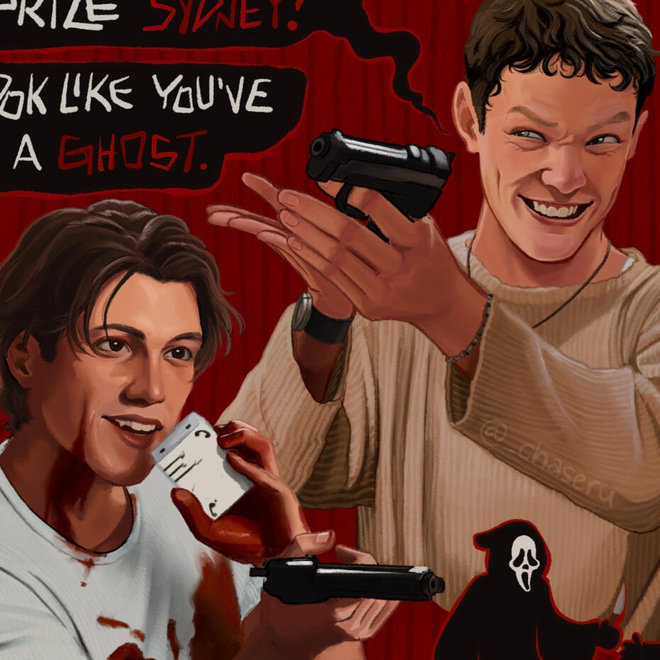 scream