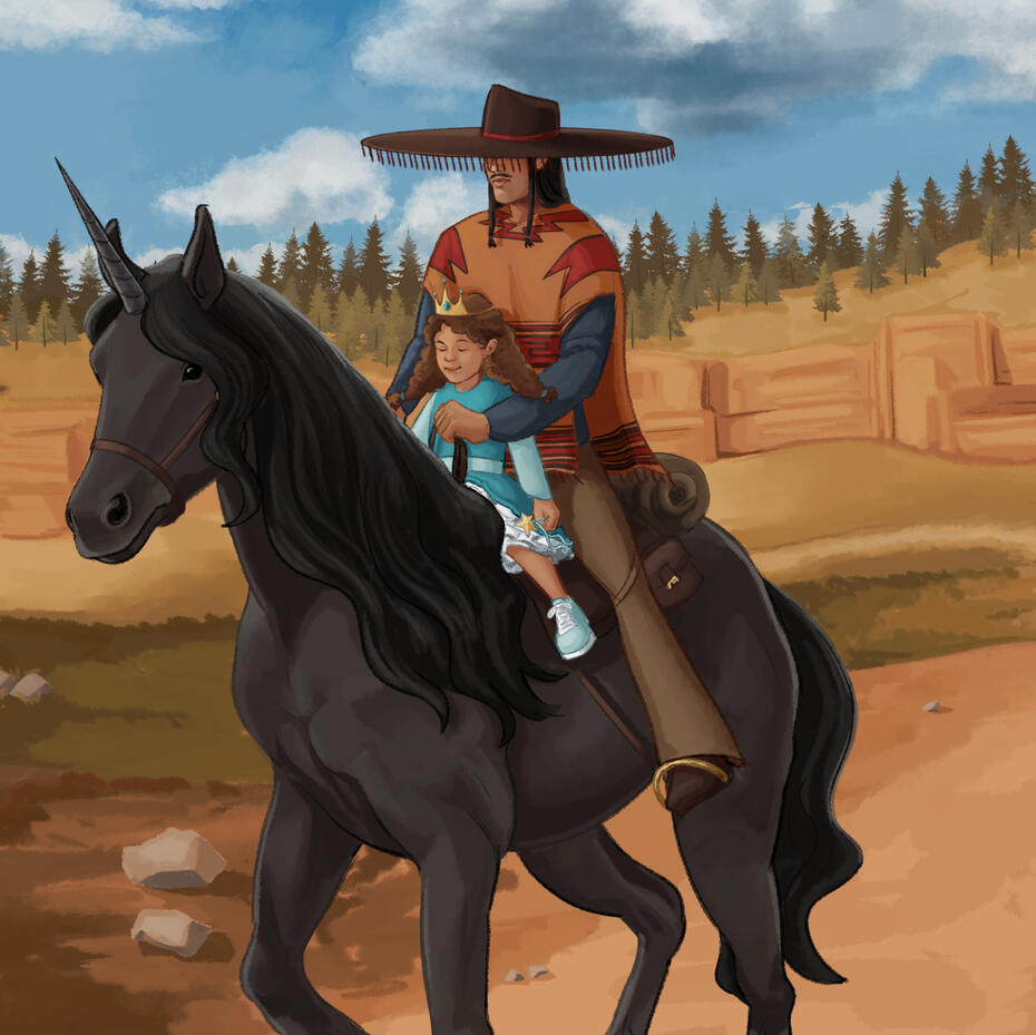 Cowboy