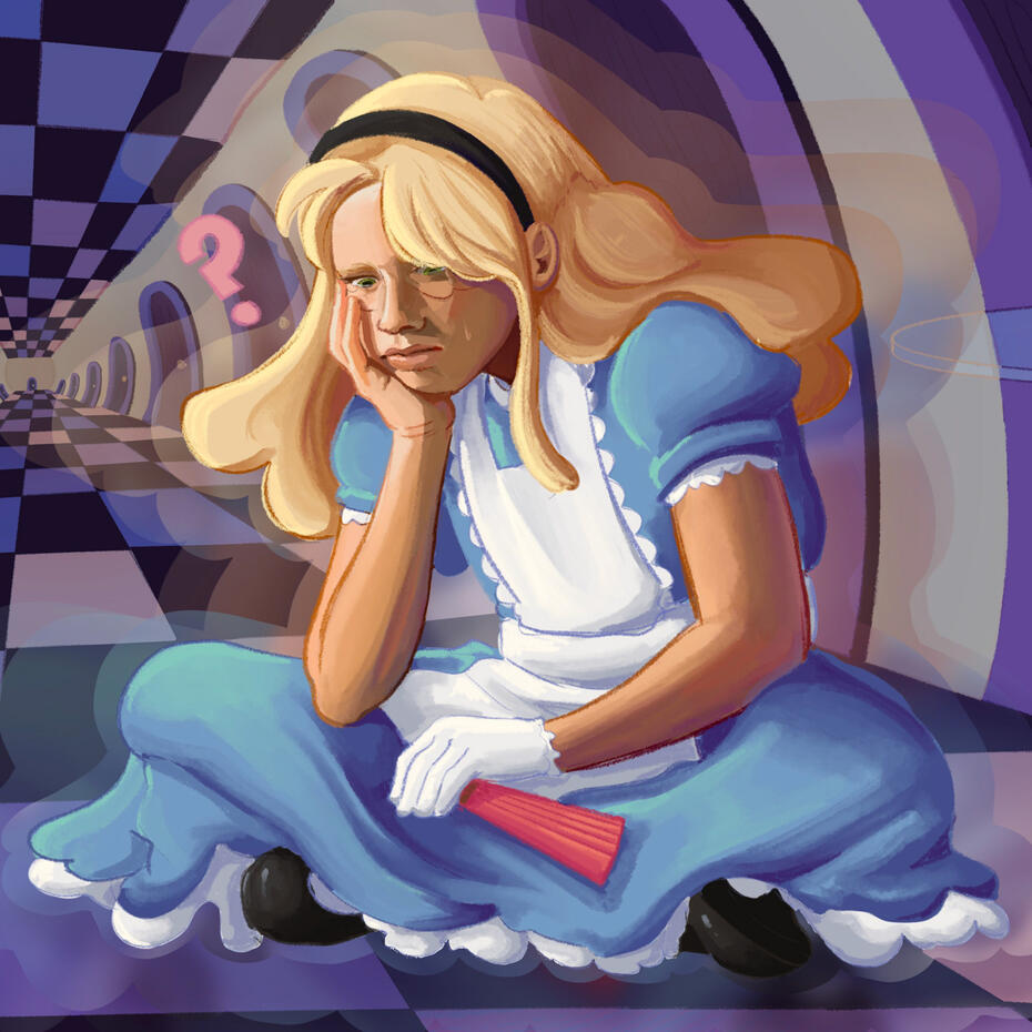 Alice